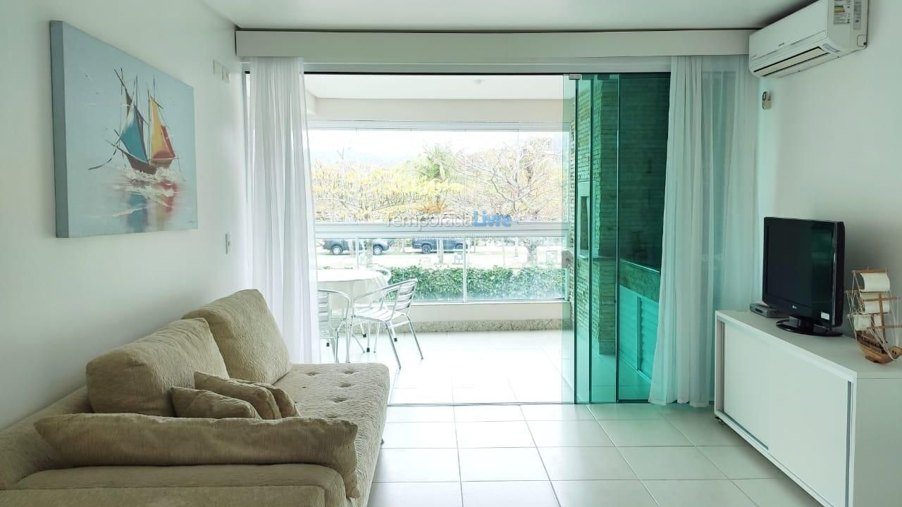 Apartamento para alquiler de vacaciones em Bombinhas (Canto Grande)