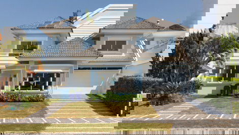 Casa para alugar em Florianopolis - Jurerê Internacional