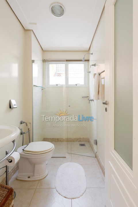 Casa para aluguel de temporada em Florianopolis (Jurerê Internacional)