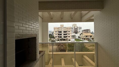 Apartamento p/ 6 pessoas à 100m do mar