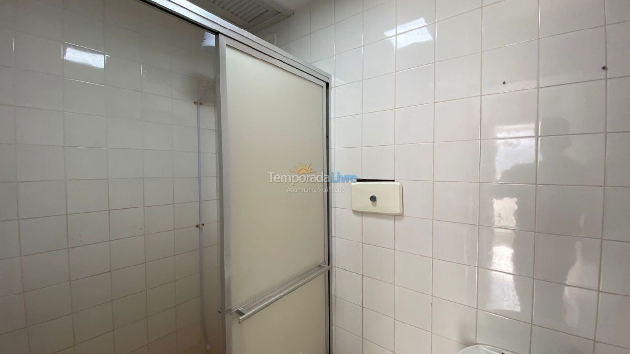 Apartamento para aluguel de temporada em Capão da Canoa (Centro)