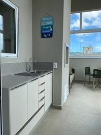 High-End Duplex Penthouse – Sunset View