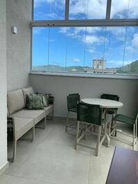 High-End Duplex Penthouse – Sunset View