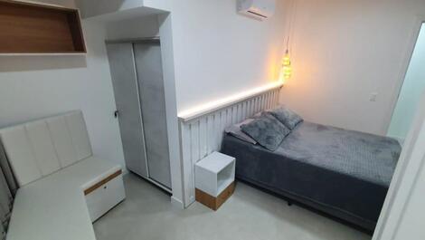 High-End Duplex Penthouse – Sunset View