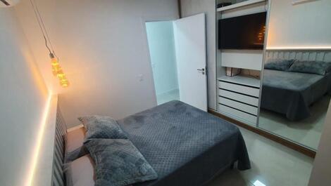 High-End Duplex Penthouse – Sunset View