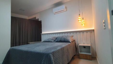High-End Duplex Penthouse – Sunset View
