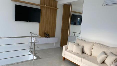 High-End Duplex Penthouse – Sunset View