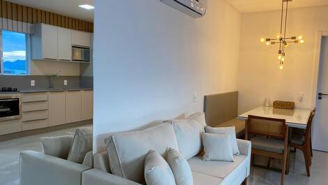 High-End Duplex Penthouse – Sunset View