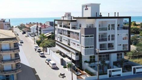 Apartment for rent in Bombinhas - Canto Grande