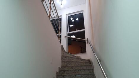 High-End Duplex Penthouse – Sunset View