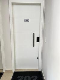 Charming apartment for 6 people in Mariscal