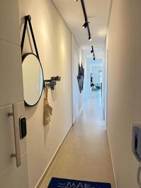 Charming apartment for 6 people in Mariscal