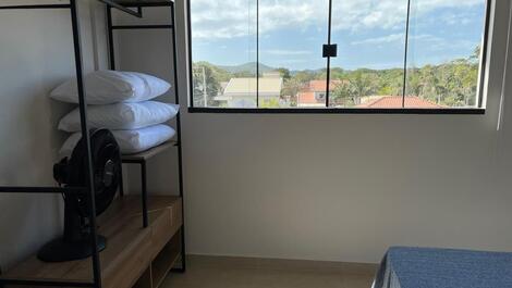 Charming apartment for 6 people in Mariscal