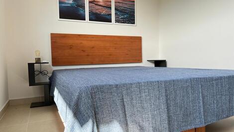 Charming apartment for 6 people in Mariscal