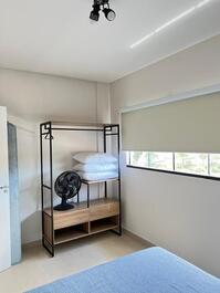 Charming apartment for 6 people in Mariscal