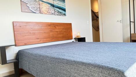 Charming apartment for 6 people in Mariscal