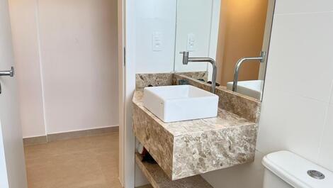 Charming apartment for 6 people in Mariscal