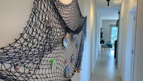 Charming apartment for 6 people in Mariscal