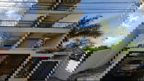 Maravilhoso apartamento para 6 pessoas em Mariscal