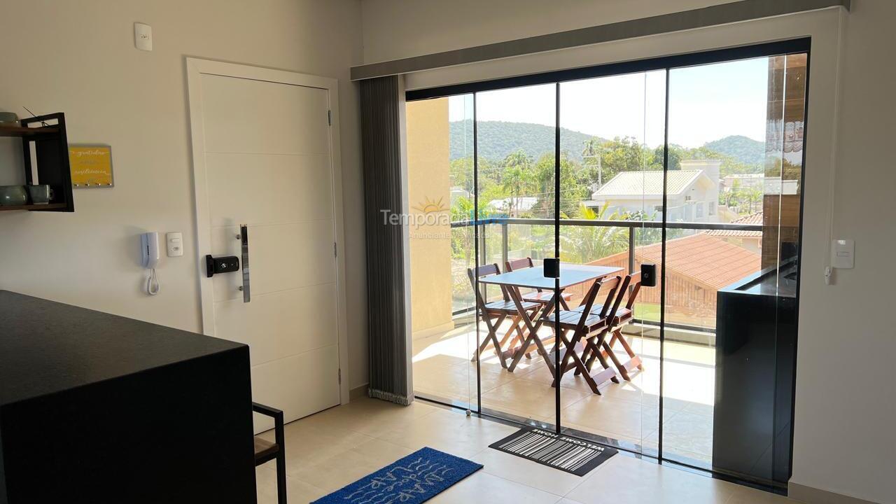Apartamento para aluguel de temporada em Bombinhas (Mariscal)