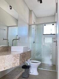 Maravilhoso apartamento para 6 pessoas em Mariscal