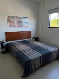 Maravilhoso apartamento para 6 pessoas em Mariscal