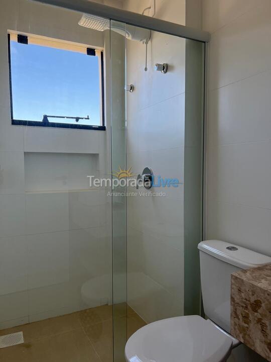 Apartamento para aluguel de temporada em Bombinhas (Mariscal)