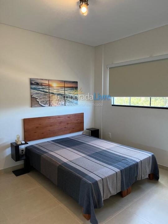 Apartamento para aluguel de temporada em Bombinhas (Mariscal)