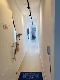 Increíble apartamento para 6 personas en Mariscal