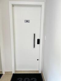 Increíble apartamento para 6 personas en Mariscal