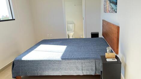 Increíble apartamento para 6 personas en Mariscal