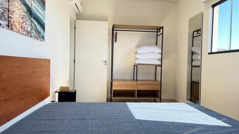 Increíble apartamento para 6 personas en Mariscal