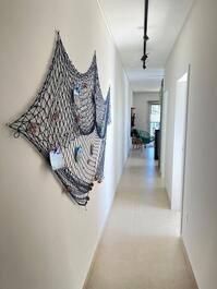 Increíble apartamento para 6 personas en Mariscal