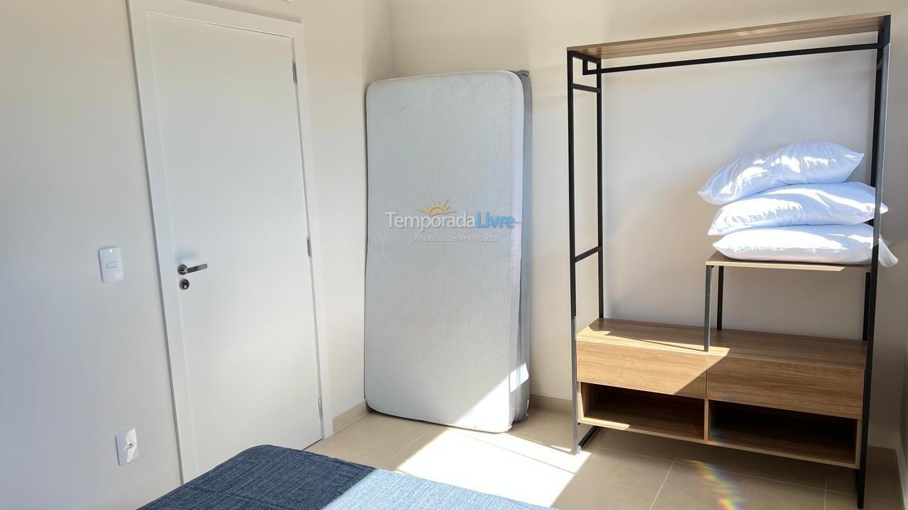 Apartamento para alquiler de vacaciones em Bombinhas (Mariscal)