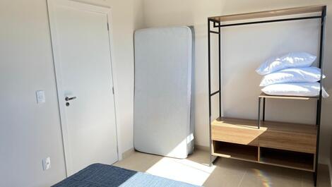 Increíble apartamento para 6 personas en Mariscal