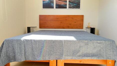 Increíble apartamento para 6 personas en Mariscal