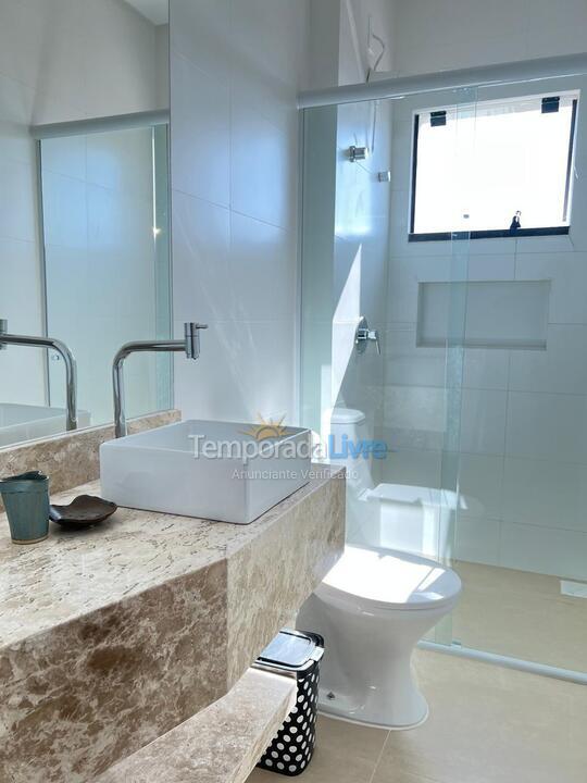 Apartamento para alquiler de vacaciones em Bombinhas (Mariscal)
