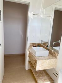 Increíble apartamento para 6 personas en Mariscal