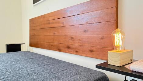 Increíble apartamento para 6 personas en Mariscal