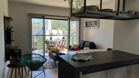 Increíble apartamento para 6 personas en Mariscal