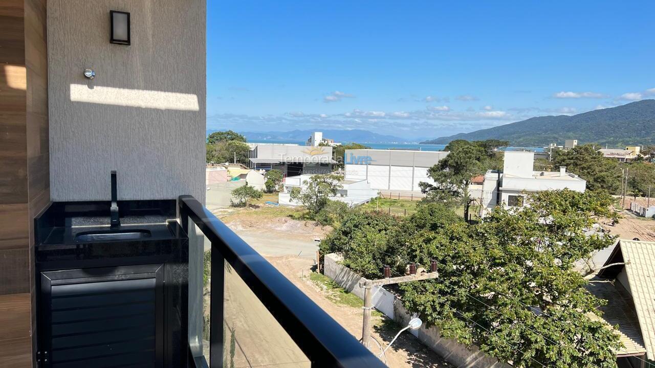 Apartamento para alquiler de vacaciones em Bombinhas (Mariscal)