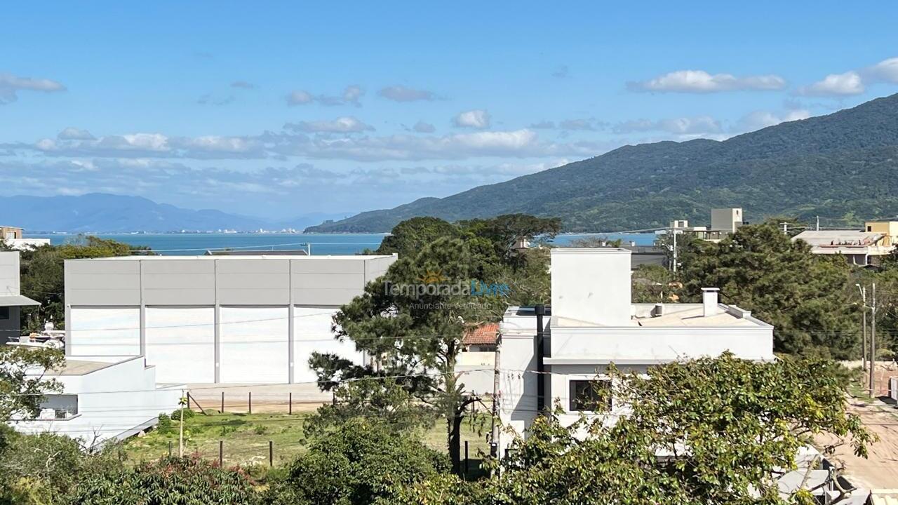 Apartamento para alquiler de vacaciones em Bombinhas (Mariscal)