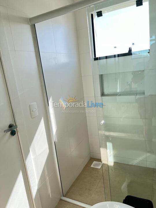 Apartamento para alquiler de vacaciones em Bombinhas (Mariscal)