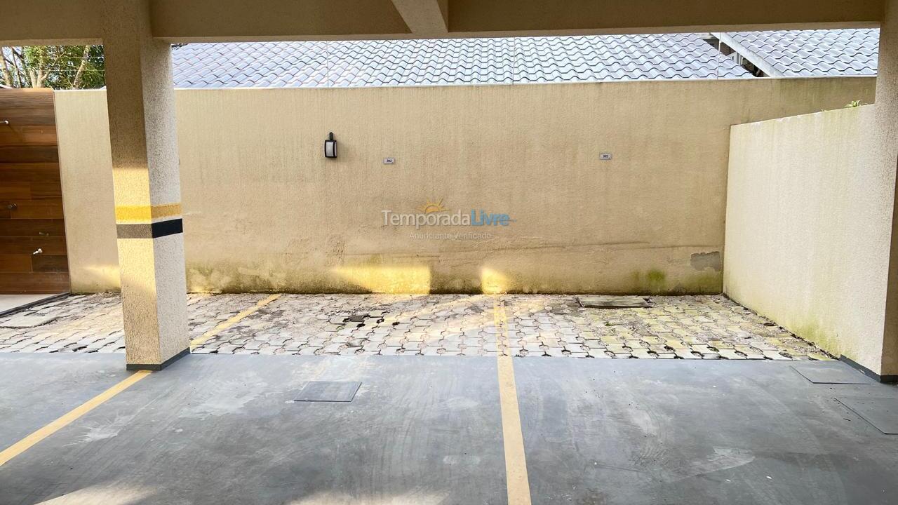 Apartamento para alquiler de vacaciones em Bombinhas (Mariscal)