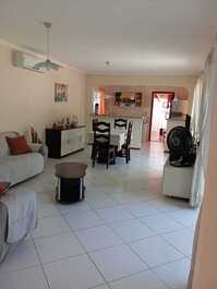 Casa temporada em Porto Seguro Bahia