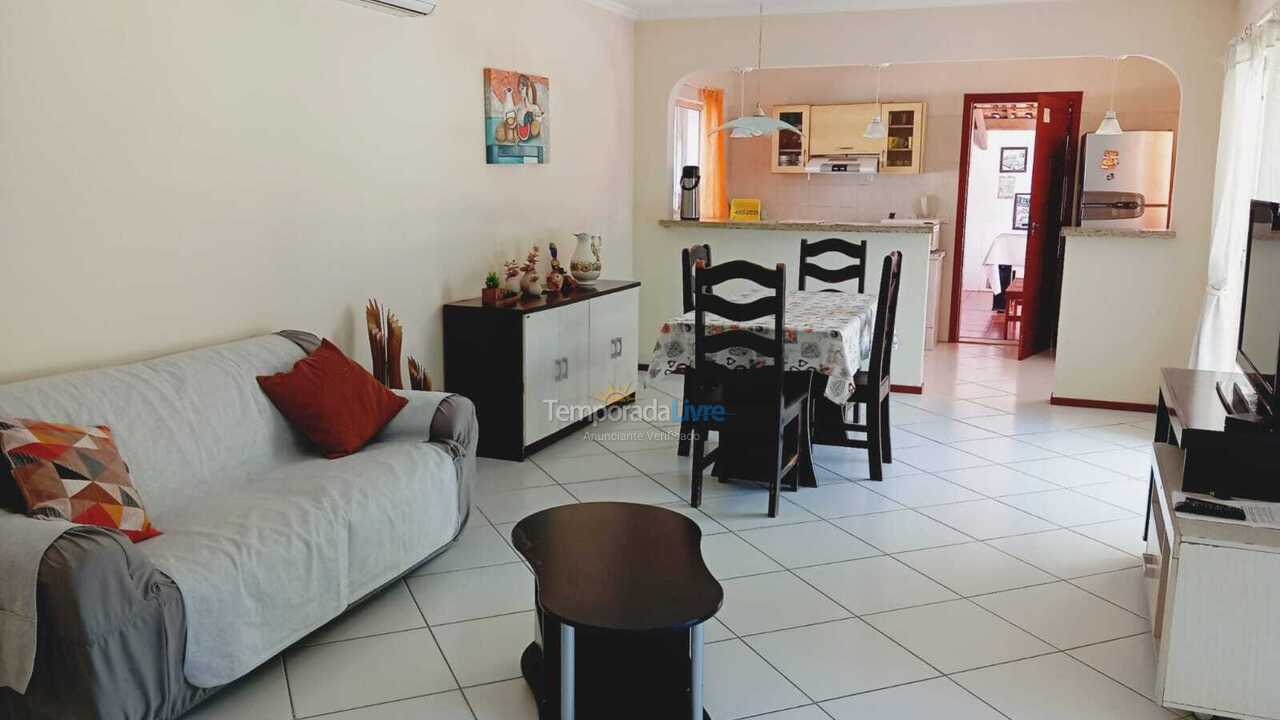 Casa para aluguel de temporada em Porto Seguro (Village)