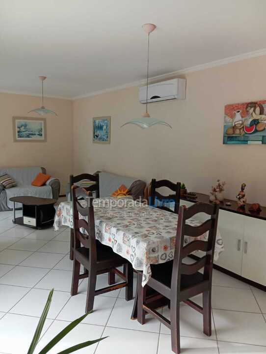 Casa para aluguel de temporada em Porto Seguro (Village)