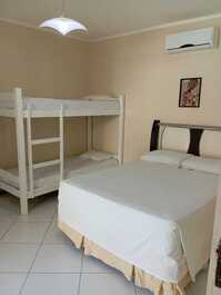 Casa temporada em Porto Seguro Bahia
