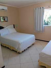 Casa temporada em Porto Seguro Bahia