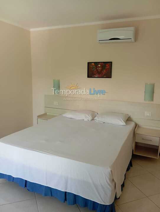 Casa para aluguel de temporada em Porto Seguro (Village)